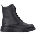 Čižmičky Rieker  7041000BLK