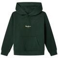 Mikiny s kapucou Pepe jeans  PB5800082 697