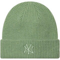 Čiapky New-Era  Wmns Wide Cuff Beanie New York Yankees Hat