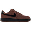 Módne tenisky Nike  SB Air Force 1 Low Light Chocolate Black