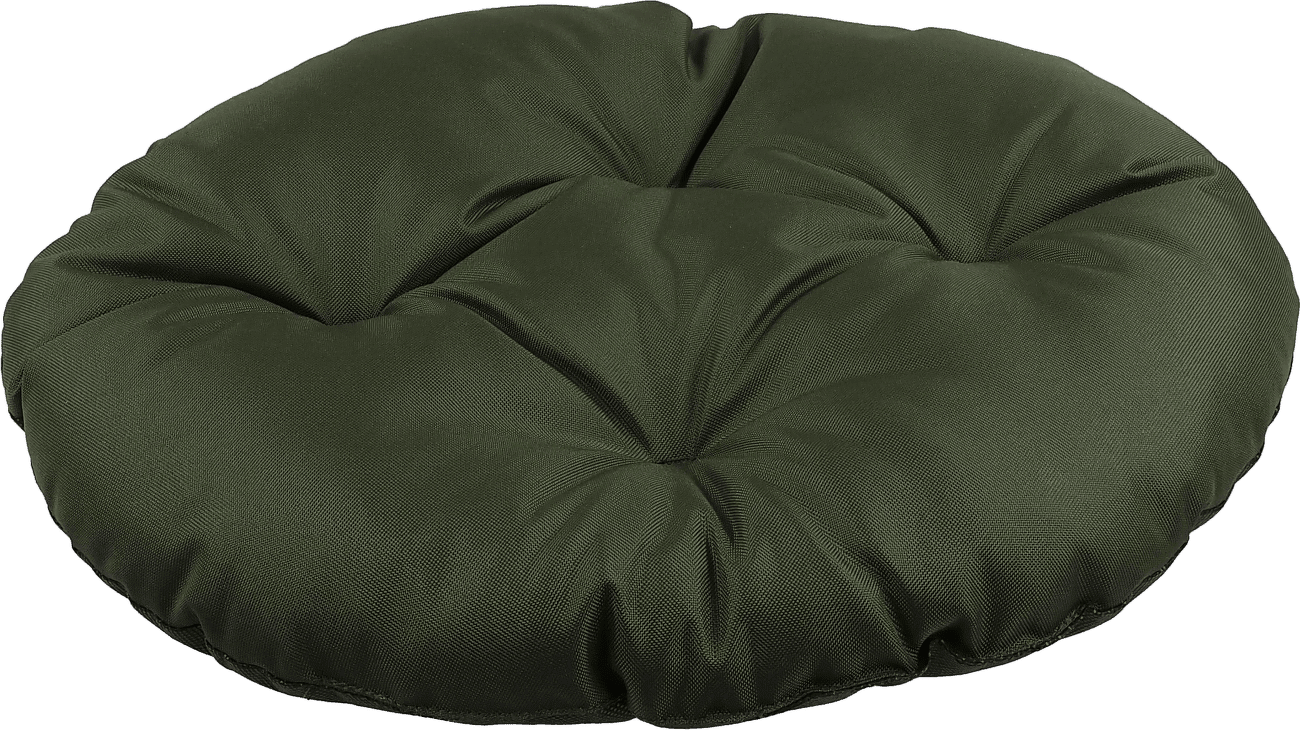 Vankúš Dog Fantasy khaki 47×40×6 cm