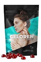 Geloren Beauty Lesní směs 355g 90 želé