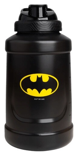 Smartshake ultimate jug 2100 ml - batman