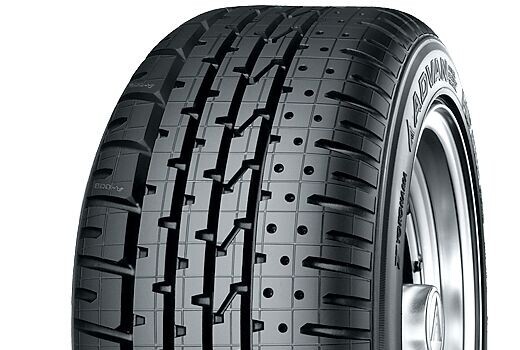 Yokohama A008S 205/55 R15 88V