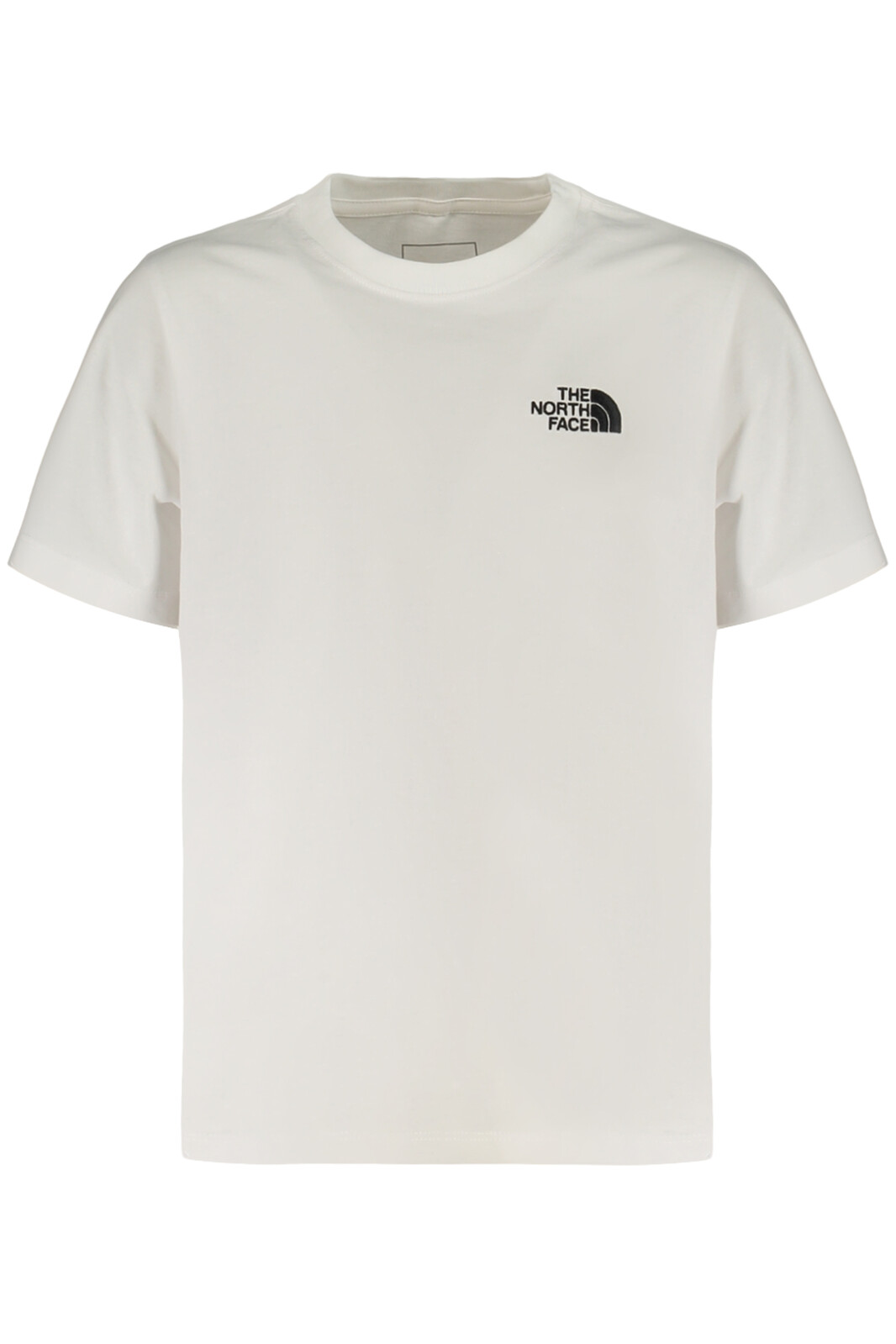 THE NORTH FACE detské tričko s krátkym rukávom