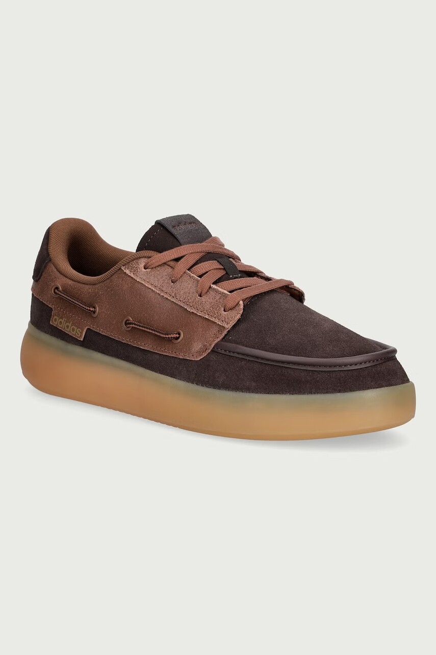 adidas poltopánky pánske Barreda Decode