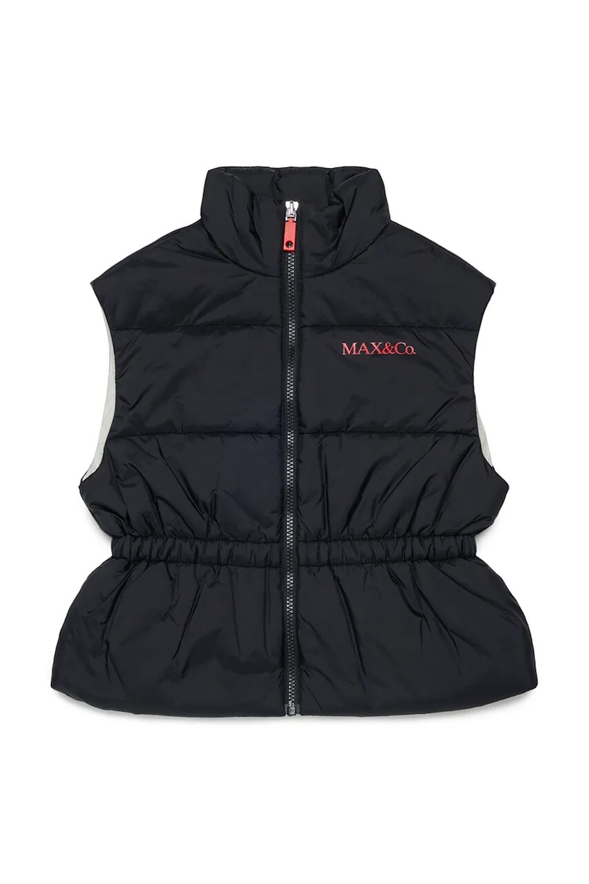 Max&Co. vesta detská MAXJ59F VESTS