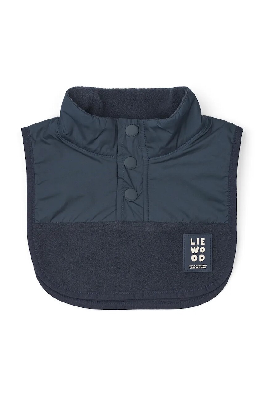 Liewood komínový šál detský Vivo Fleece Neckwarmer