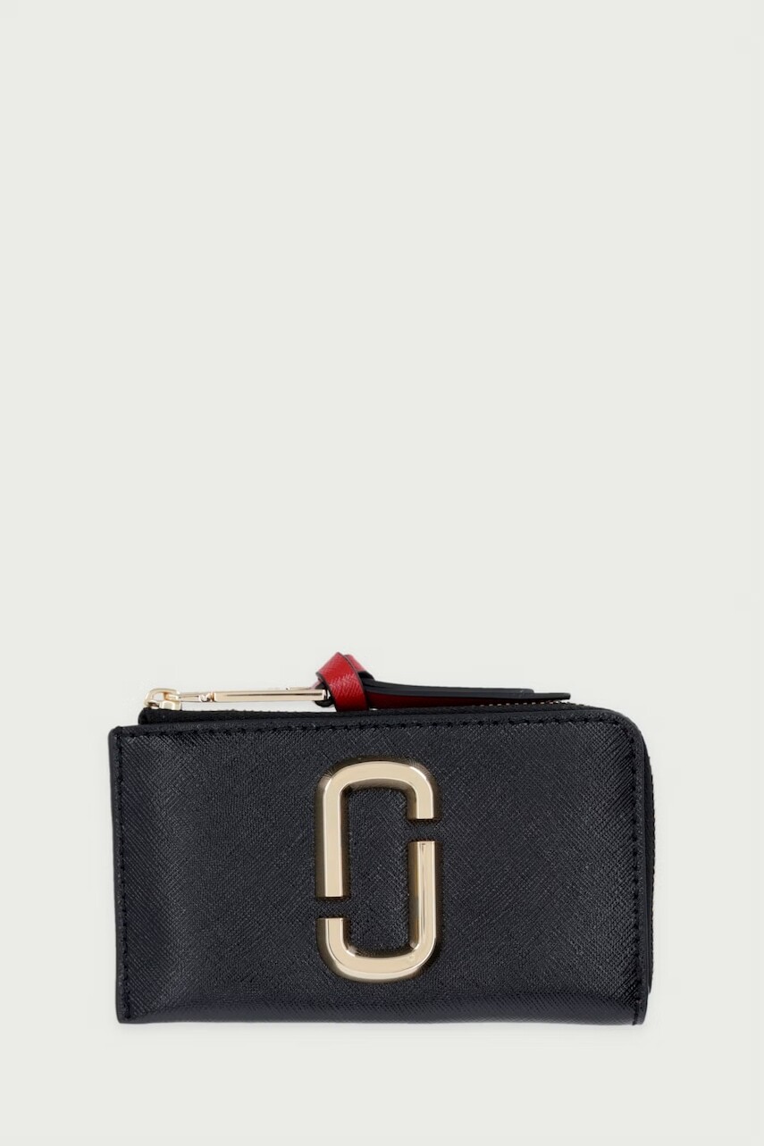 MARC JACOBS peňaženka dámska kožená THE TOP ZIP MULTI WALLET