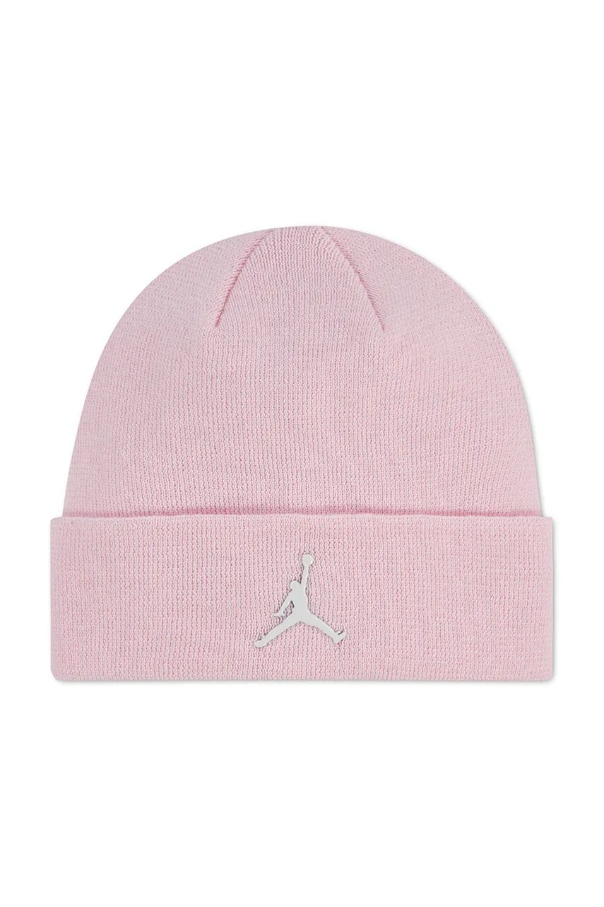 Jordan čiapka beanie detská s bavlnou