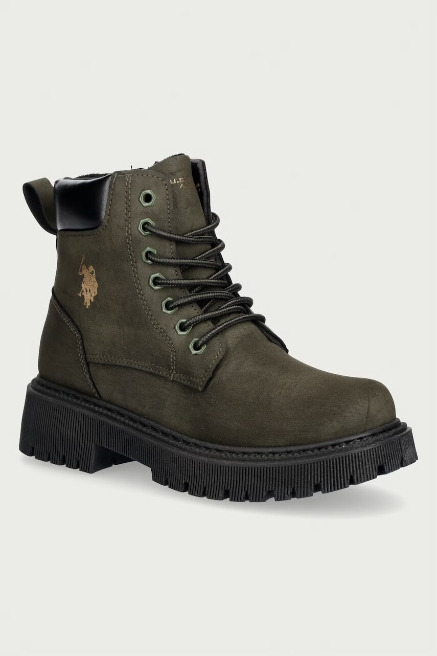 U.S. Polo Assn. workery dámske AMBRA002