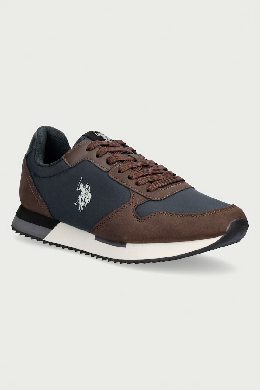 U.S. Polo Assn. TYLERI002B sneakers pánske