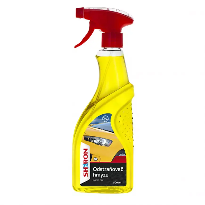 Sheron Odstraňovač hmyzu 500 ml