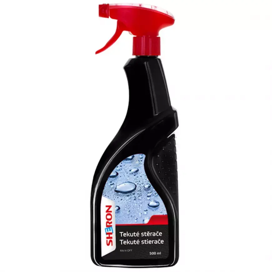 Sheron Rain Off Tekuté stierače 500 ml