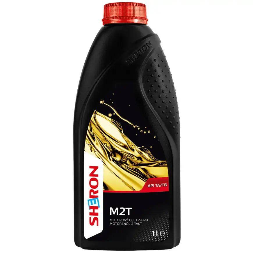 Sheron Motorový olej M2T 1l