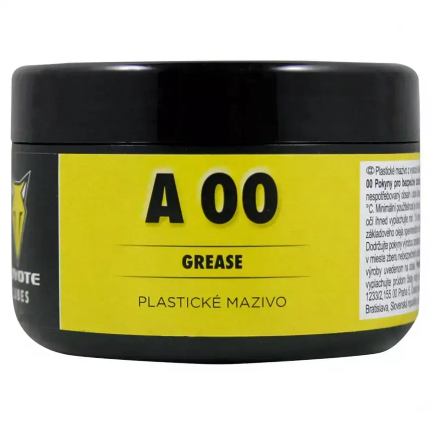 Coyote Lubes A 00 250 g
