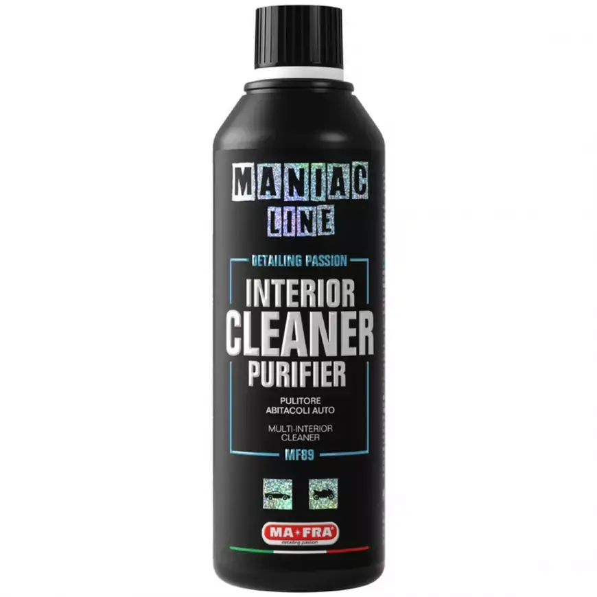 Maniac čistič interiéru 500 ml pro car detailing