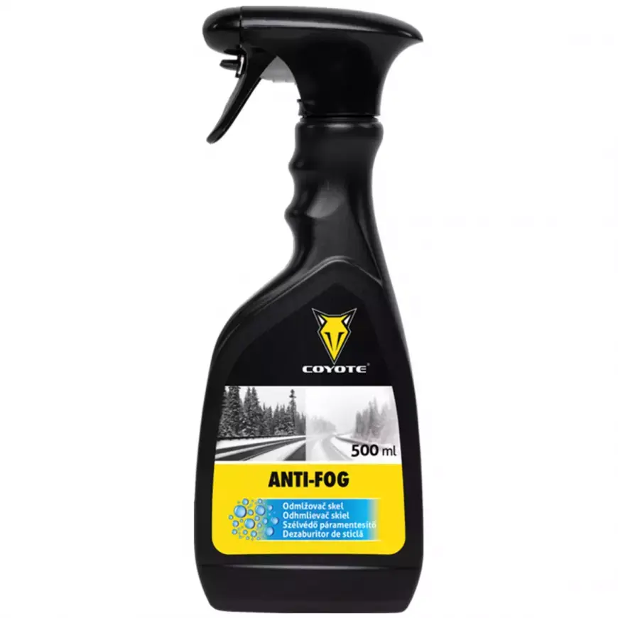 Coyote Odhmlievač skiel MR 500 ml