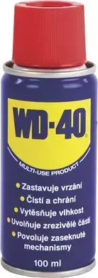 Univerzálne mazivo WD-40 100 ml