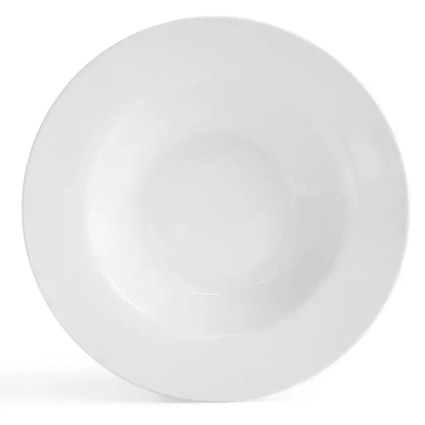 Hlboký okrúhly tanier 21,5 cm 85SW