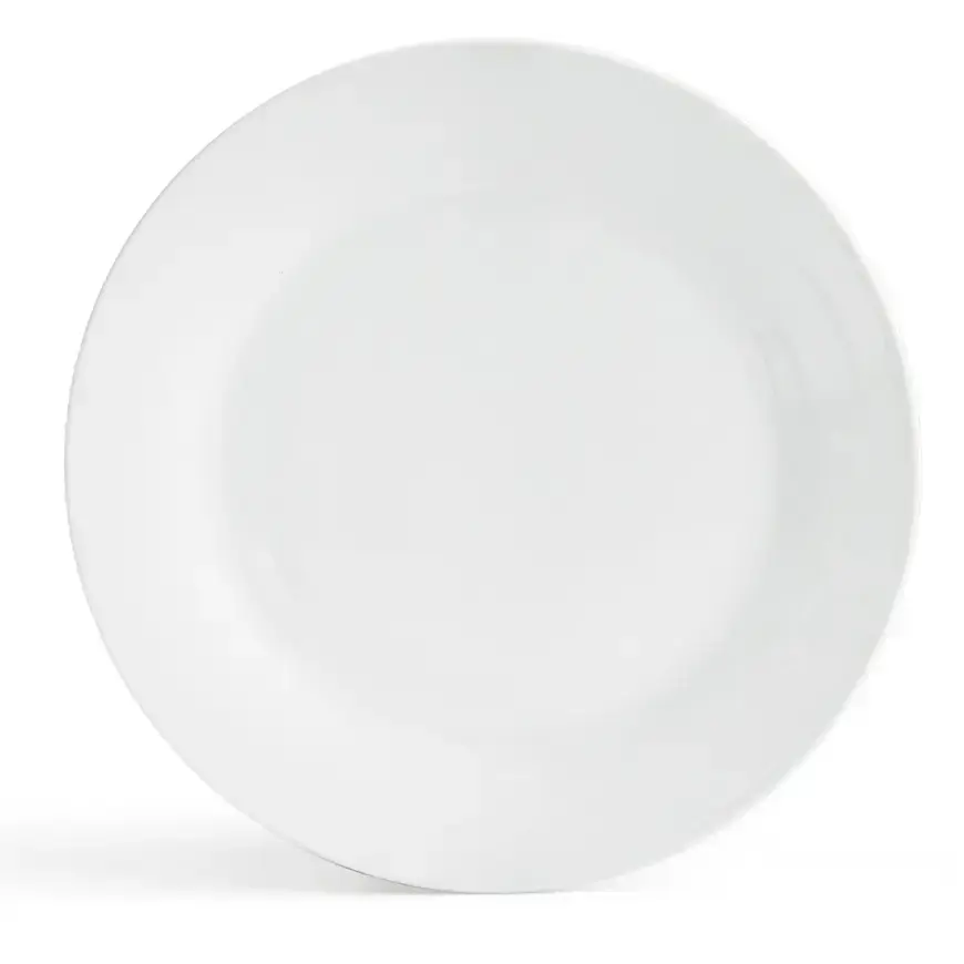 Okrúhly dezertný tanier 19 cm 75DW