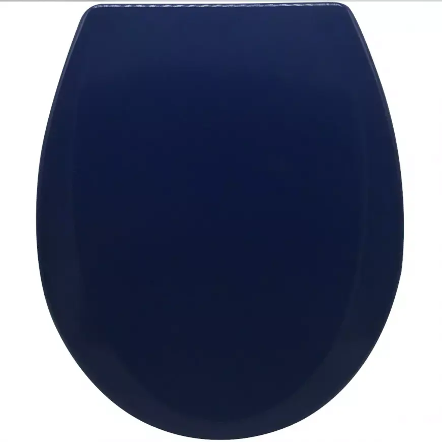 Doska Dark Blue Pomalým Sklápaním