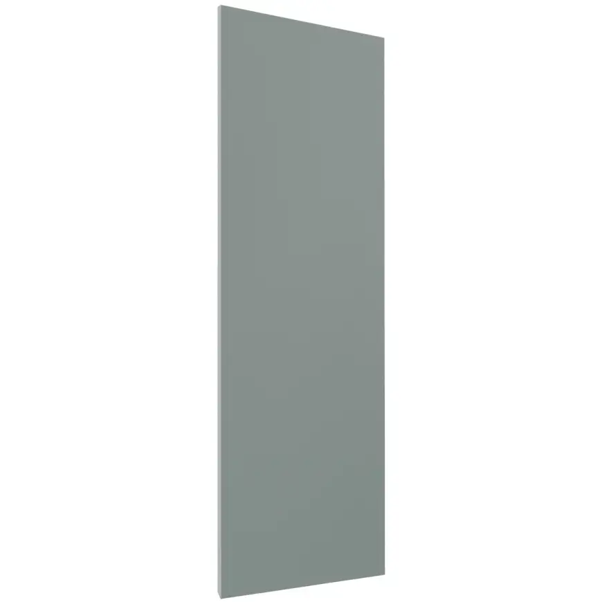 Čelo skrinky Luxeo F08-G30(100) green
