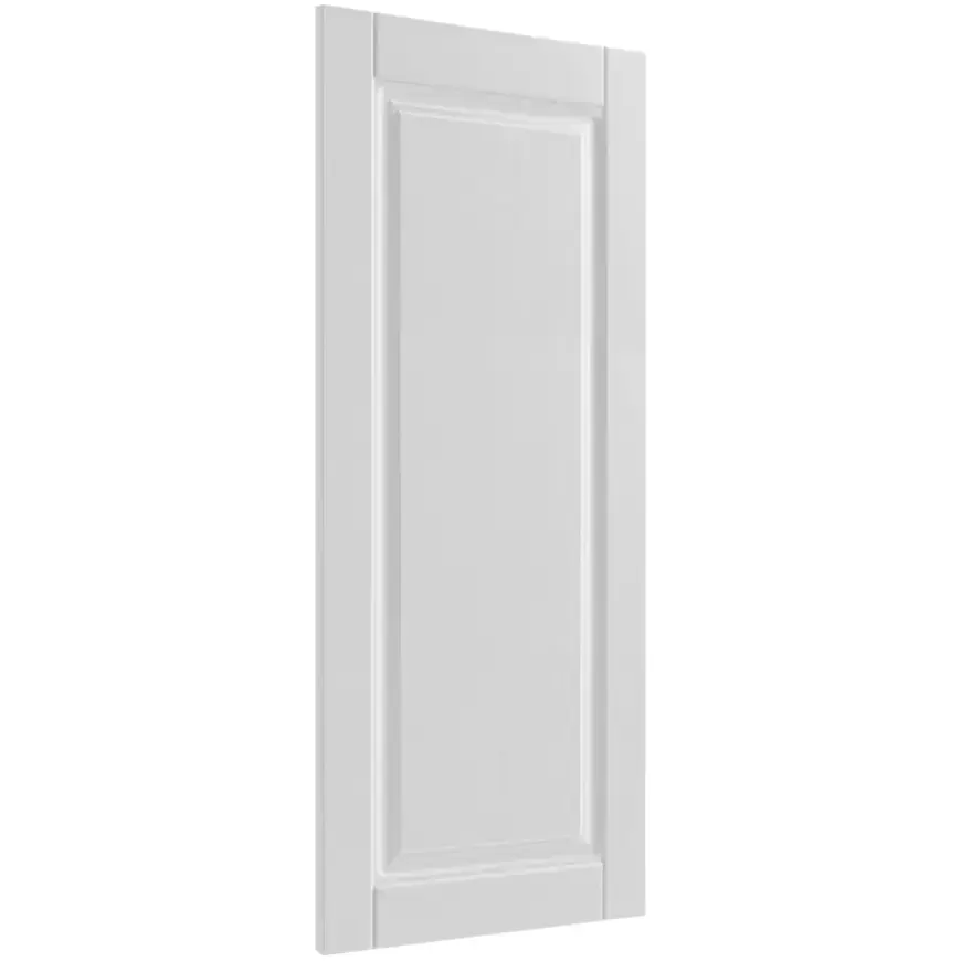 Čelo skrinky Luxeo F13-G45(100) hampton white