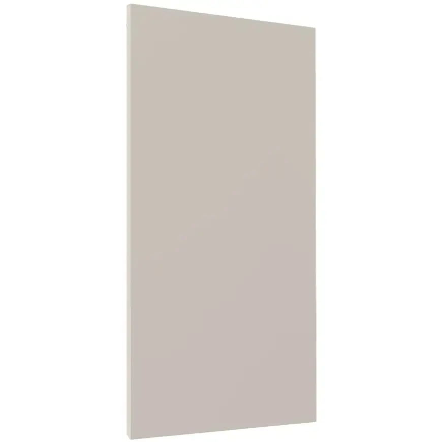 Čelo skrinky Luxeo F08-G60(100) beige