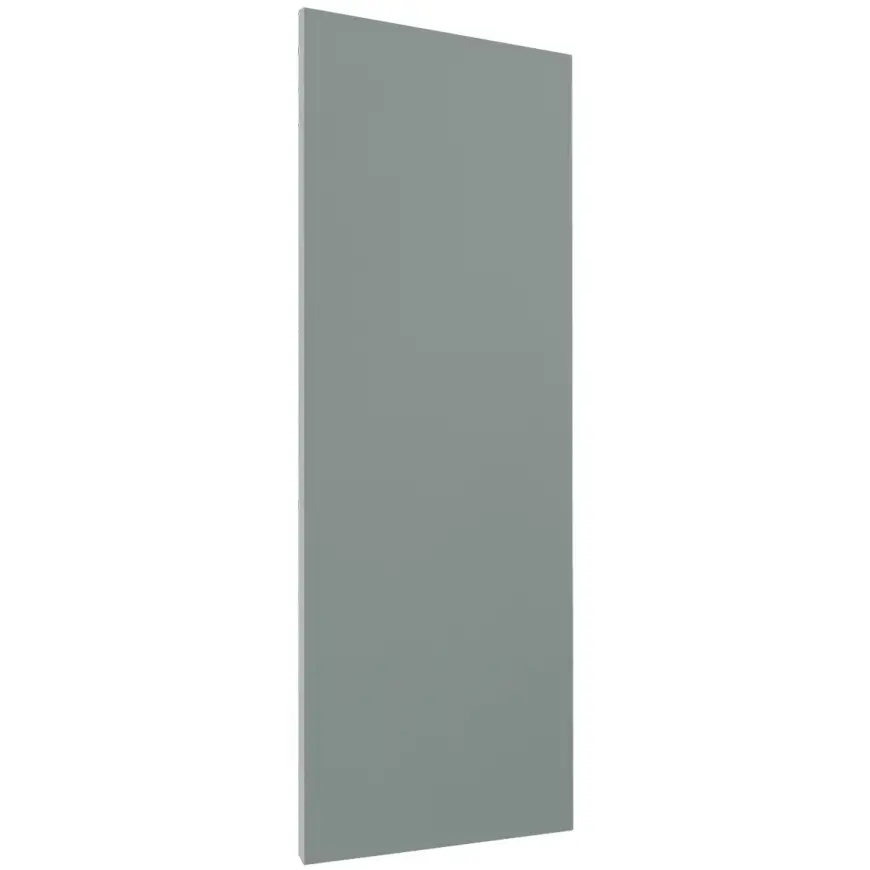 Čelo skrinky Luxeo F08-G30(72) green
