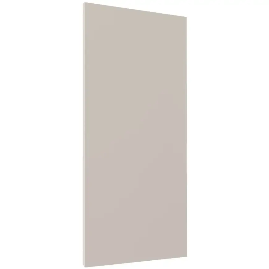 Čelo skrinky Luxeo F08-G40(72) beige