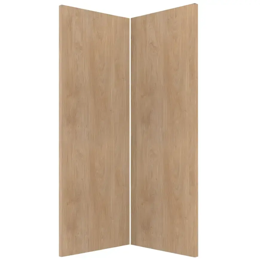Čelo skrinky Luxeo F08-G60N2(72) puccini