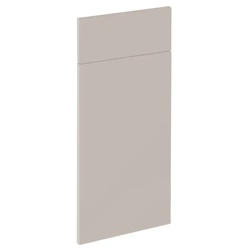 Čelo skrinky Luxeo F08-D40S1-AX beige