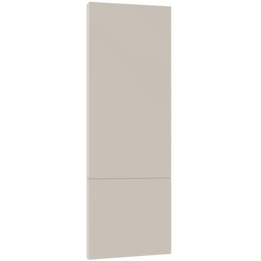 Čelo skrinky Luxeo F08-D60T-AX beige