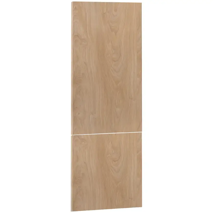 Čelo skrinky Luxeo F08-N60N puccini