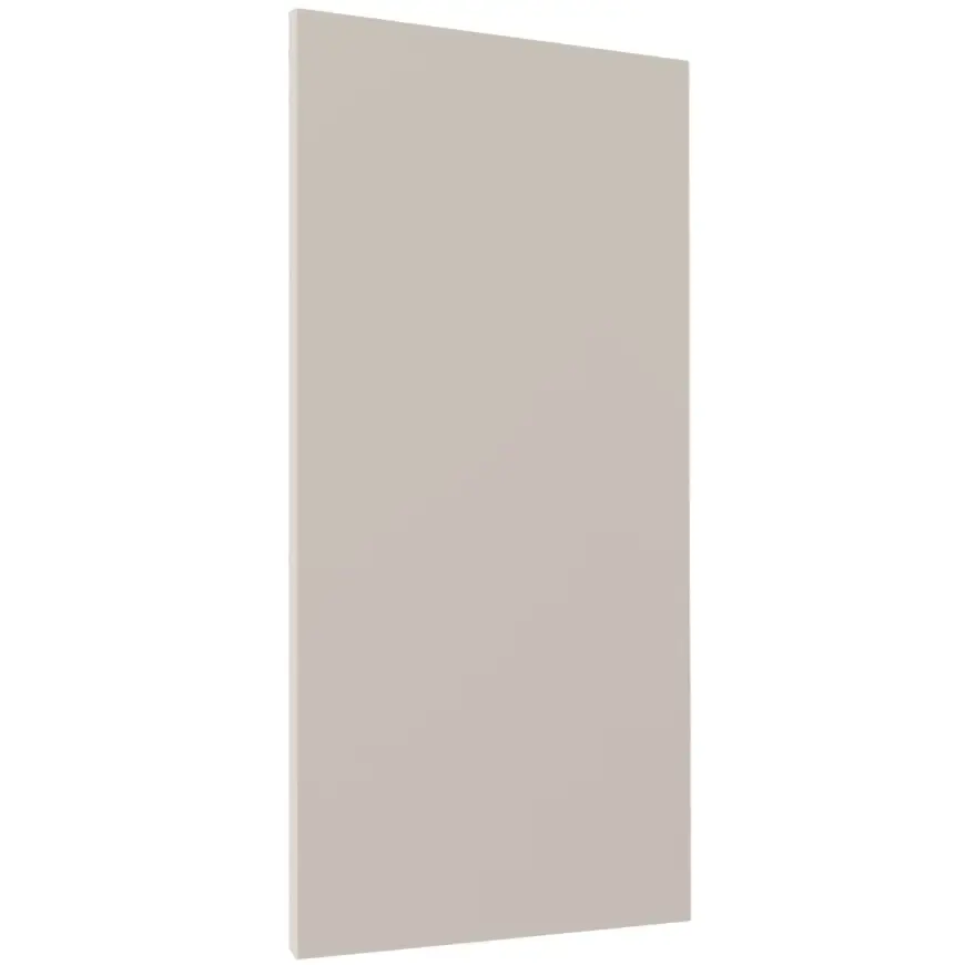 Čelo skrinky Luxeo F08-D45FZW beige