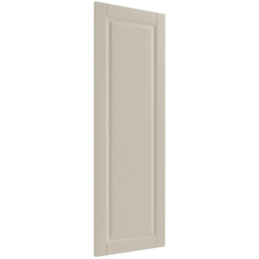 Čelo skrinky Luxeo F13-G30(100) hampton kašmír