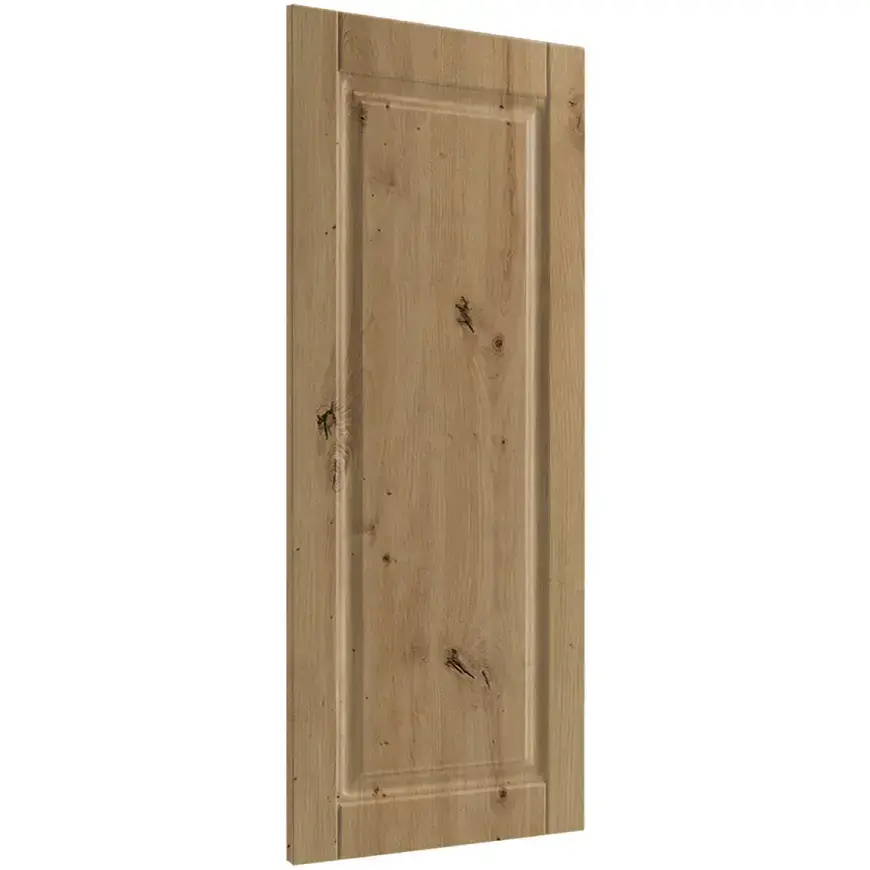 Čelo skrinky Luxeo F13-G45(100) hampton dub