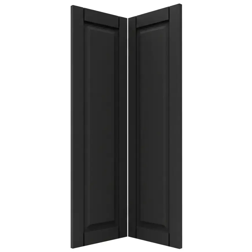 Čelo skrinky Luxeo F13-G60N2(100) hampton black