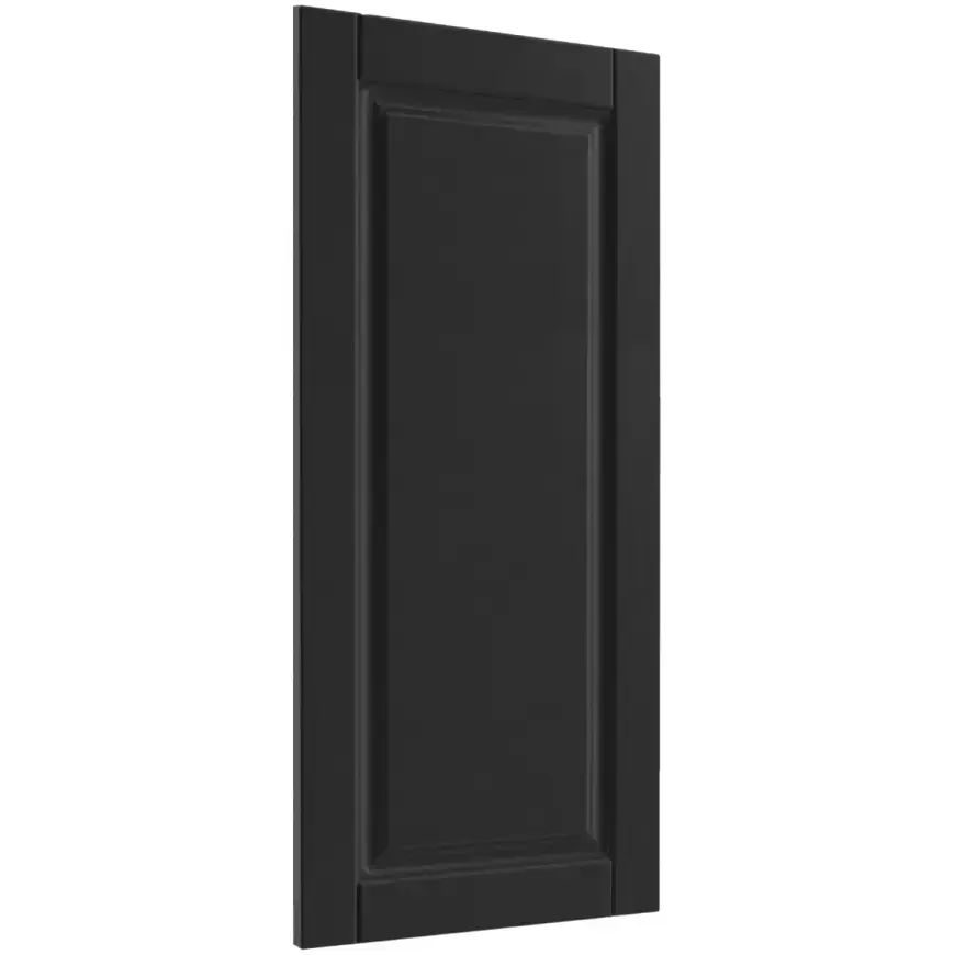 Čelo skrinky Luxeo F13-G45(72) hampton black