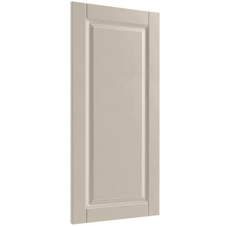 Čelo skrinky Luxeo F13-D40 hampton kašmír