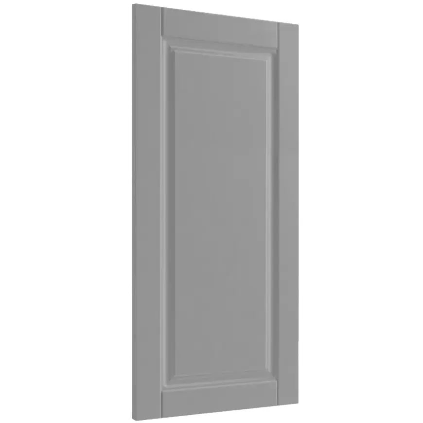 Čelo skrinky Luxeo F13-D40 hampton grey