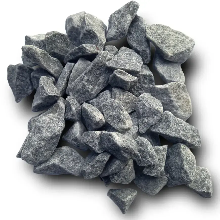 Štrk Silver Grey 16-32 mm 20 kg
