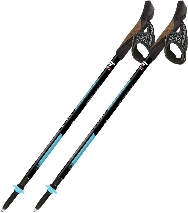 Fizan LITE TECH Light Blue 60-132 cm 8053630661730