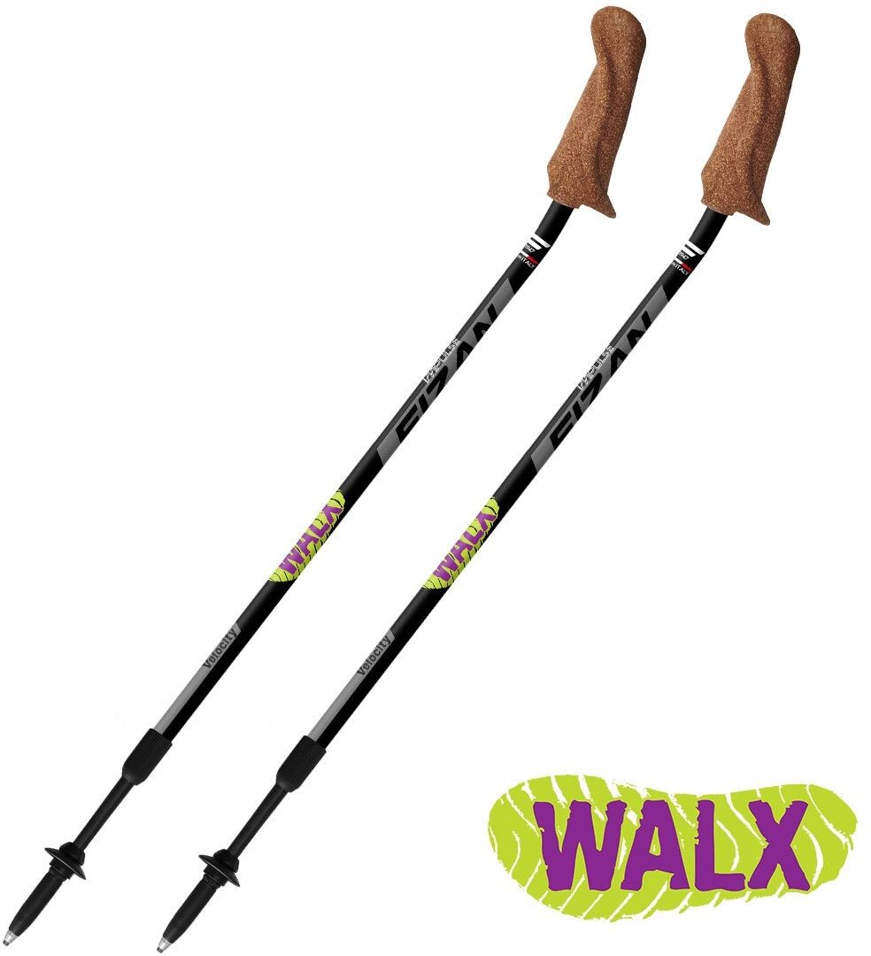 Fizan WALX VELOCITY 87-125 cm 8056420787955