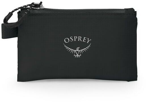 Osprey ULTRALIGHT WALLET black