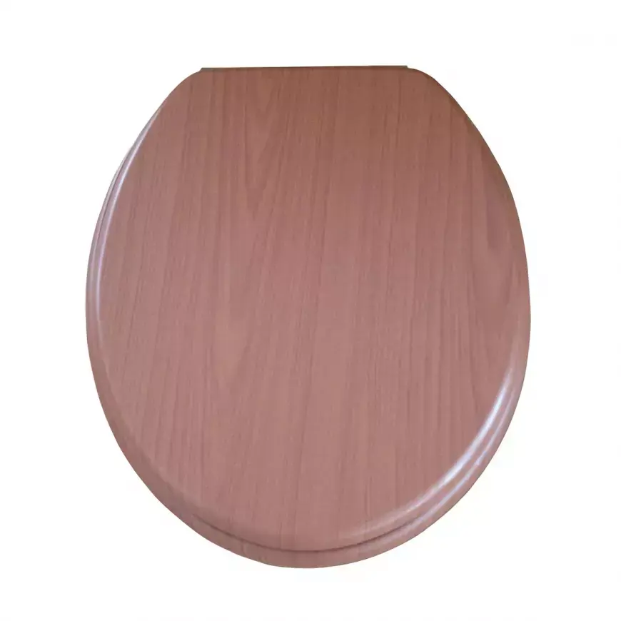 WC Doska Jelša MDF
