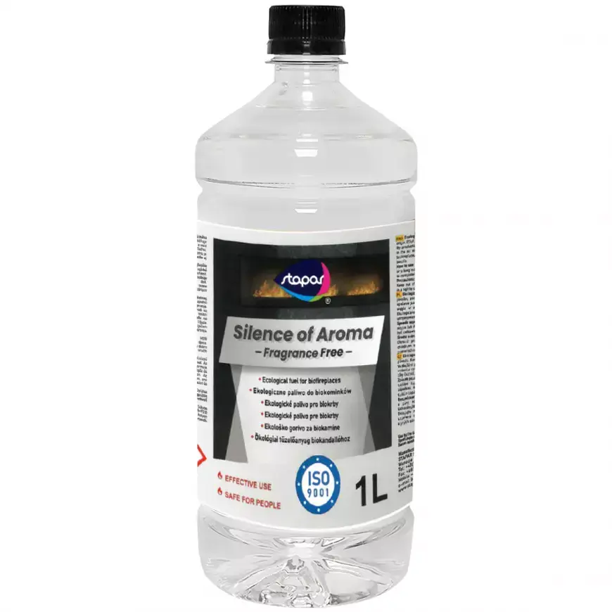 Biopalivo neutrálne 1 l