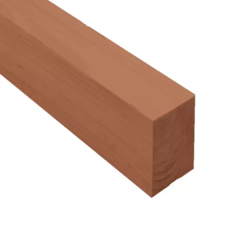 Podlahový hranol impregnovaný 5x3x250