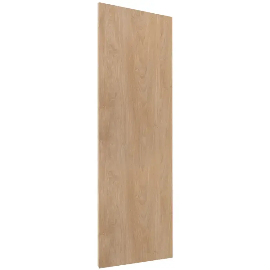 Čelo skrinky Luxeo F08-G30(100) puccini